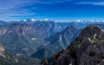 La météo du ​jeudi 11 mars 2021 en Corse