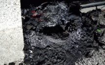 Mise à feu d'une villa propriété d'un élu à Zilia : une personne en garde à vue