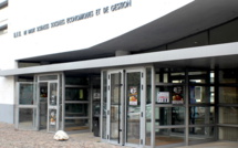 L'Université de Corse demande la levée du statut de DPS pour Ferrandi et Alessandri 