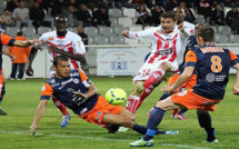 ACA-Montpellier : La FDJ avait stoppé les paris
