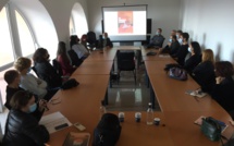 Amadou et Mariam annoncés à la 33ème édition des Musicales de Bastia en juin 2021