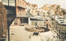 Calvi : Le port de plaisance Xavier-Colonna fait peau neuve