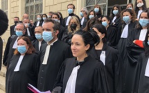 Me Paul Sollacaro porte plainte pour « violences aggravées » après son expulsion du tribunal d’Aix-en-Provence 