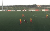 National : Trop de largesses du FCBB  le prive de la victoire (2-2).