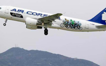 Paris-Figari, une ligne 100% Air Corsica