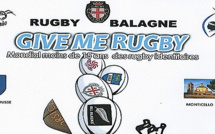 Mondial des moins de 15 ans des rugby identitaires en Balagne