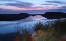 La météo du lundi 15 mars 2021 en Corse