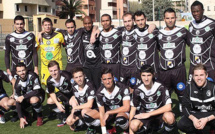 Quart de finale de la coupe de Corse : Le FC Calvi "sort" Furiani-Agliani