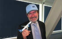  Laurent Magnin pd-g de XL Airways : « Le low cost est le meilleur outil touristique»