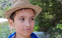 Evan, le jeune corse de 11 ans atteint d'une leucémie aigüe, est décédé à Marseille