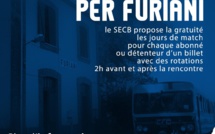 "Un trenu per Furiani" : Les socios du SCB lancent un sondage auprès des supporters