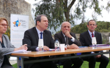 Corse : Des propositions phares pour l'emploi et la formation