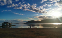 La météo du mercredi 17 mars 2021 en Corse 