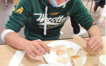 Encore une belle participation à la collecte de sang de Ghisonaccia