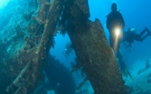 Ajaccio : A la découverte du monde sous-marin avec le festival « Abyss »