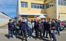 Bastia : la CGT dénonce des conditions de travail "de plus en plus difficiles" à La Poste