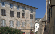 Bastia : Rassemblement du comité de quartier du Puntettu