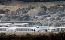 Face à la crise l'aéroport Calvi-Balagne propose une pré-programmation pleine d'espoir
