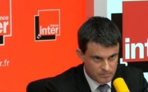 Manuel Valls : « La violence enracinée dans la culture Corse »