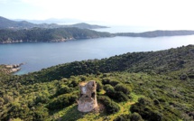 Météo de la semaine en Corse : un peu fraîche mais bien ensoleillée