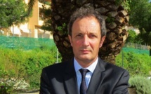Alain Rousseau : « La Corse est un département comme les autres »