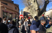 Porto-Vecchio : un directeur d'école menacé par les parents d'un élève