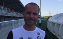 Football : le FCBB se sépare de son entraîneur Jean-André Ottaviani