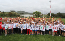 Ajaccio : Le rallye scolaire 2013 s'est déroulé à Vignetta
