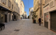 Covid-19 : Les entreprises corses sont les plus touchées par la crise en 2020