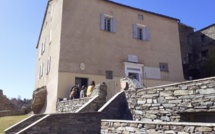 Josépha Giacometti : « Notre volonté est de donner un nouveau visage aux musées de la Corse »
