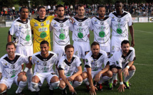 Le FC Calvi reste le "patron" de la Balagne