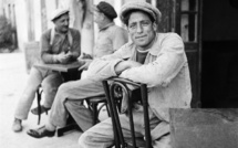 « André Kertész in Corsica » : l'exposition invisible du musée de Bastia