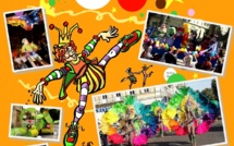 Carnaval de l'ILe-Rousse : C'est pour Samedi