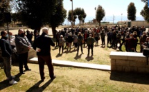 VIDEO - Jean-François Exiga : « Samedi, j’ai vu mon père mourir »