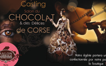 Bastia : Devenez l'égérie du salon du chocolat