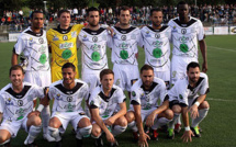 Le FC Calvi accroché à domicile par Villemonble