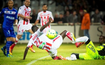 ACA 0-1 Troyes  : Les Ajacciens n'en voulaient pas...