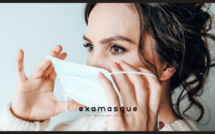 Examasque, la start-up ajaccienne réduit le coût sans négliger la qualité