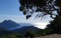 La météo du samedi 27 mars 2021 en Corse