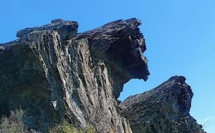 La photo du jour : le sphynx de Muratu 