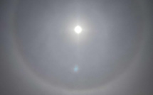 La météo du dimanche 28 mars 2021 en Corse