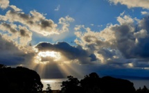 Météo de la semaine en Corse : agréable mais dimanche pascal instable