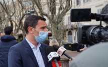 Mairie de Bastia : « un bilan accablant, inquiétant et dramatique » selon Julien Morganti
