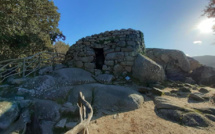 La météo du Lundi 29 mars 2021 en Corse