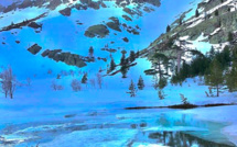 La météo du Mercredi 31 mars 2021 en Corse