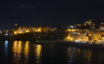 La météo du Jeudi 1er avril 2021 en Corse