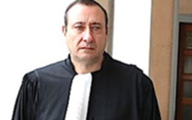 Justice : Me Michel Mariaggi comparaît vendredi à Marseile