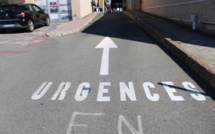 Covid -19 : «  la situation des hôpitaux corses est à surveiller de près »