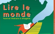 AltaLeghje lance son 5ème concours  de nouvelles à l’occasion du festival littéraire «Lire le monde»