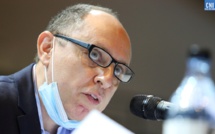 Ajaccio : Cinq restaurants de plage régularisés 